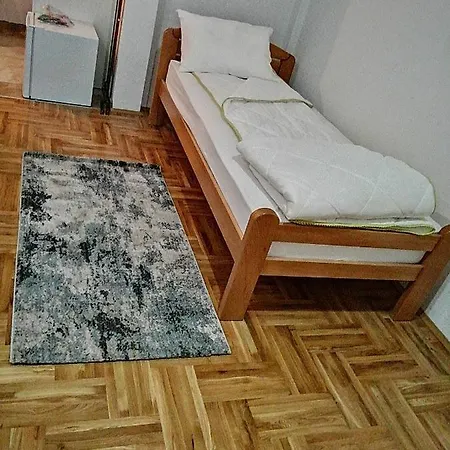 Ortodoks Apartment Brus Exterior photo