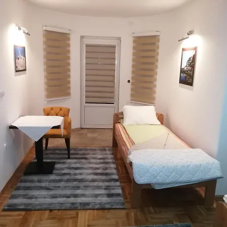 Ortodoks Apartment Brus Exterior photo