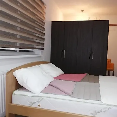 Ortodoks Apartment Brus Exterior photo