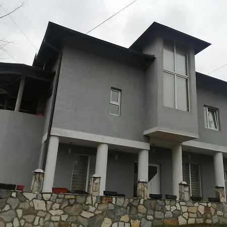 Ortodoks Apartment Brus Exterior photo